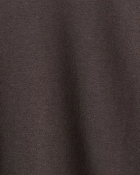 T-Shirt Ample en Coton Supima