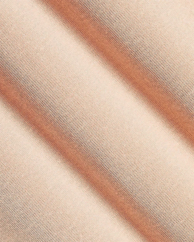 Extended-Sleeve Crew-Neck Tee