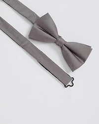 Noeud Papillon Lilas