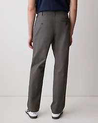 Pantalon Chino à Jambe Droite