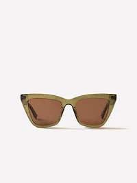 Cat Eye Sunglasses