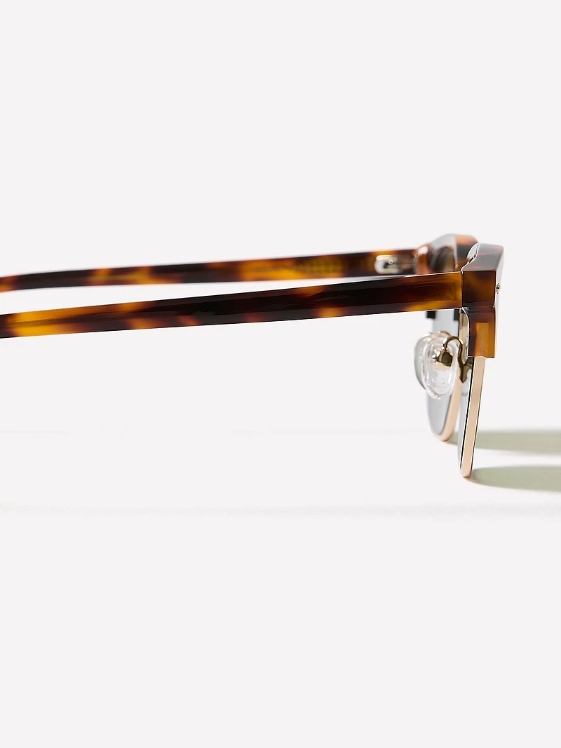 Clubmaster Sunglasses