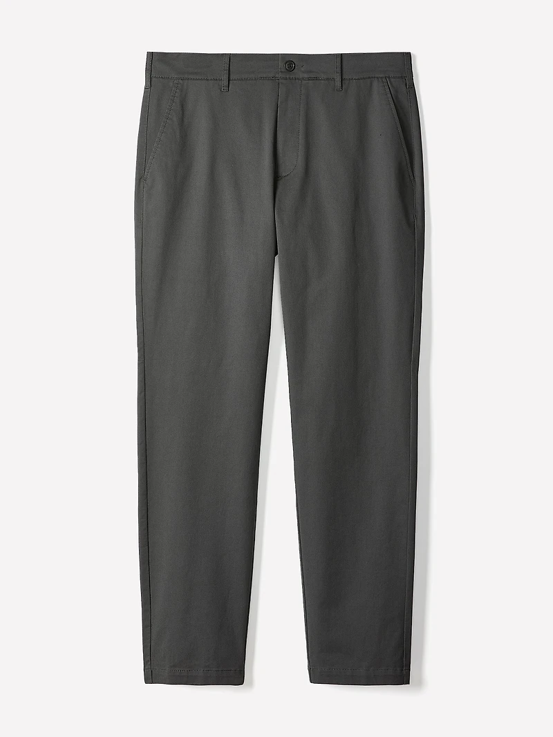 Slim-Leg Chino Pant