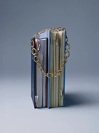 Chunky Link Necklace