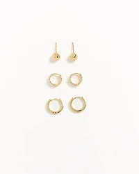 Essential Earrings