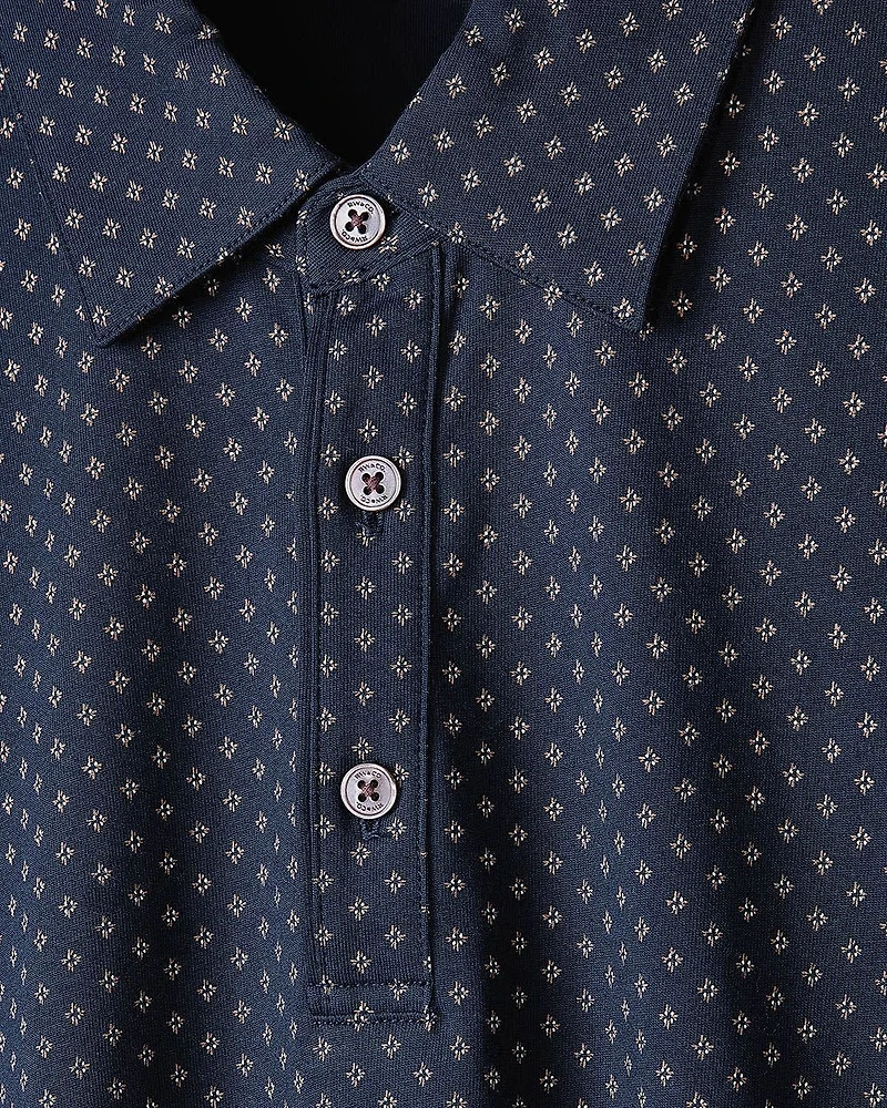 Essential City Polo