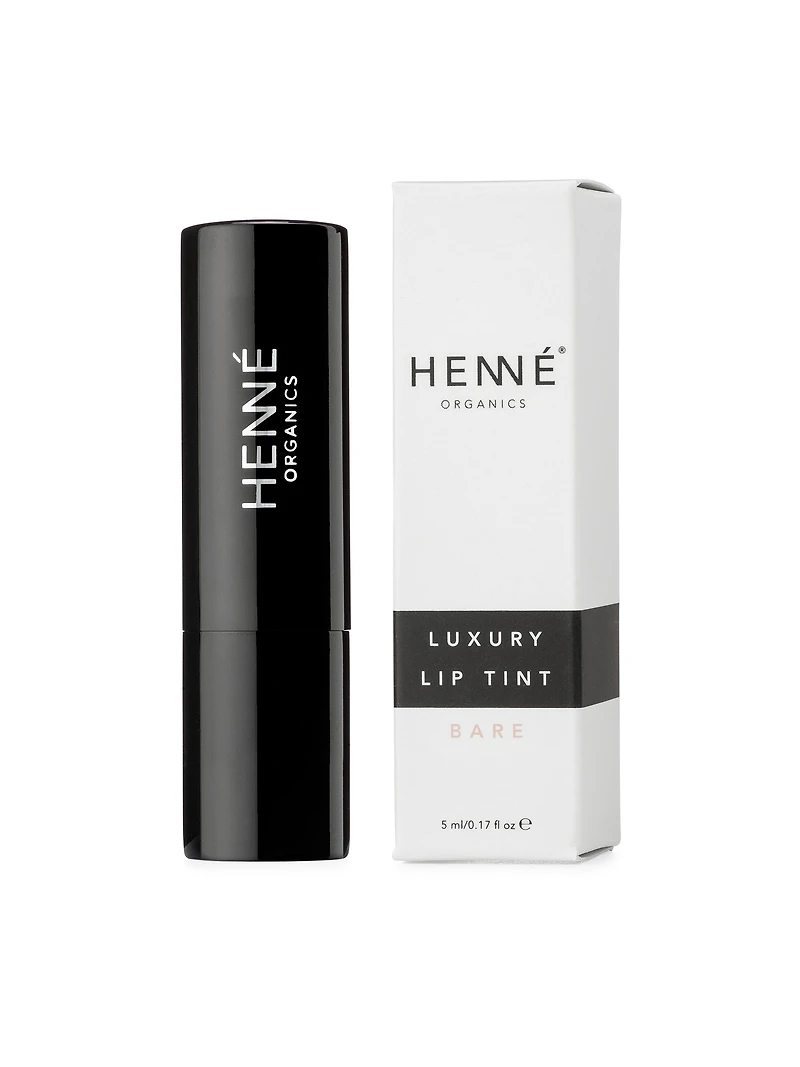 Lip Tint - Henné