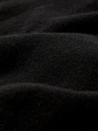 Long-Sleeve Crew-Neck Sweater