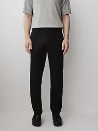 Slim-Leg Chino Pant