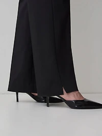 Limitless High-Rise Wide-Leg Signature Fit Pant