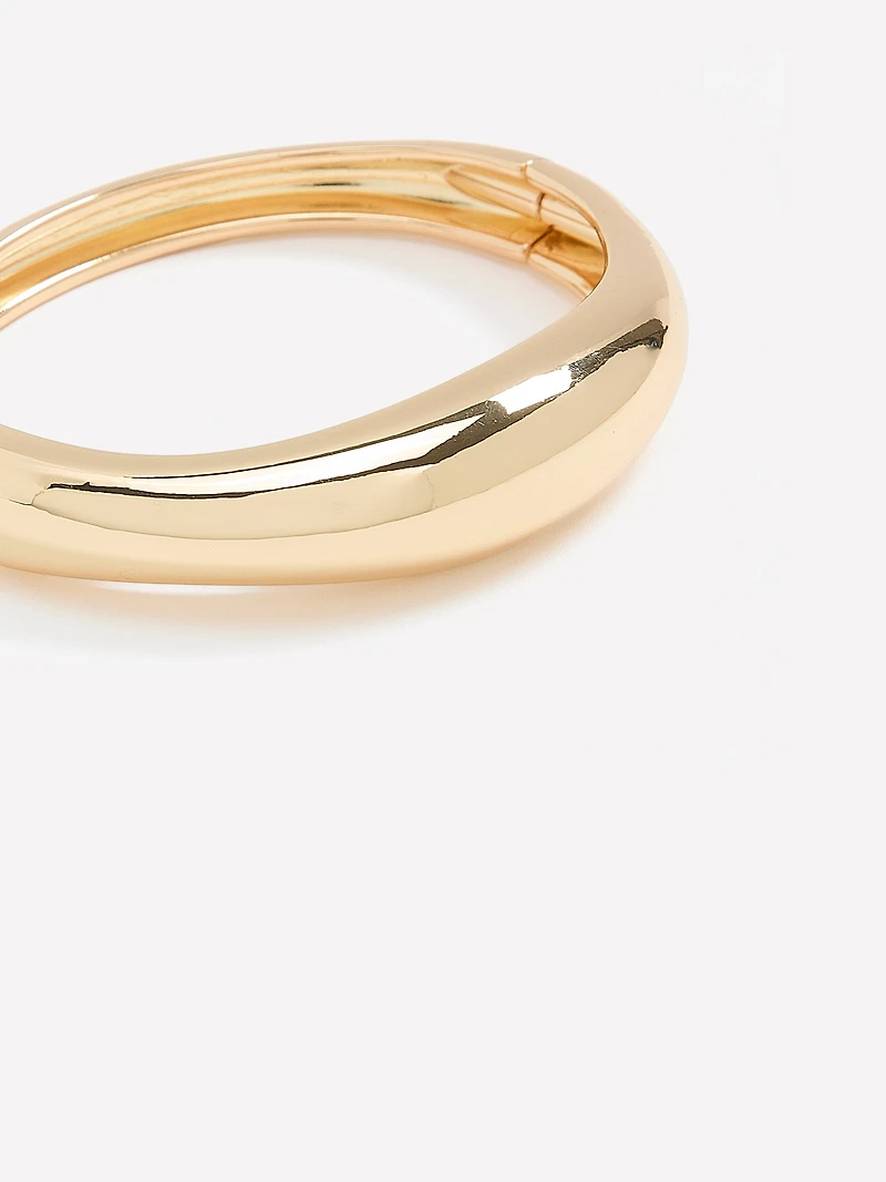 Cuff Bracelet
