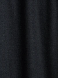 Slim-Leg Wool-Blend Pant