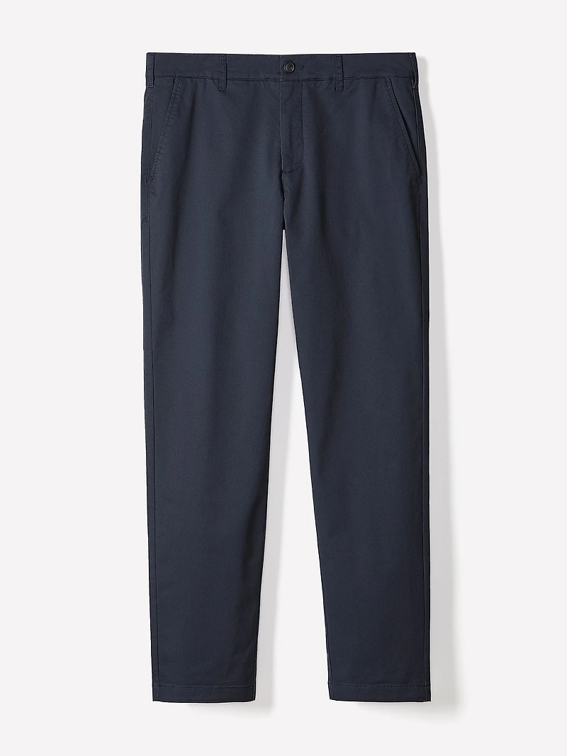 Slim-Leg Chino Pant
