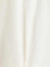 High-Rise Wide-Leg Pant