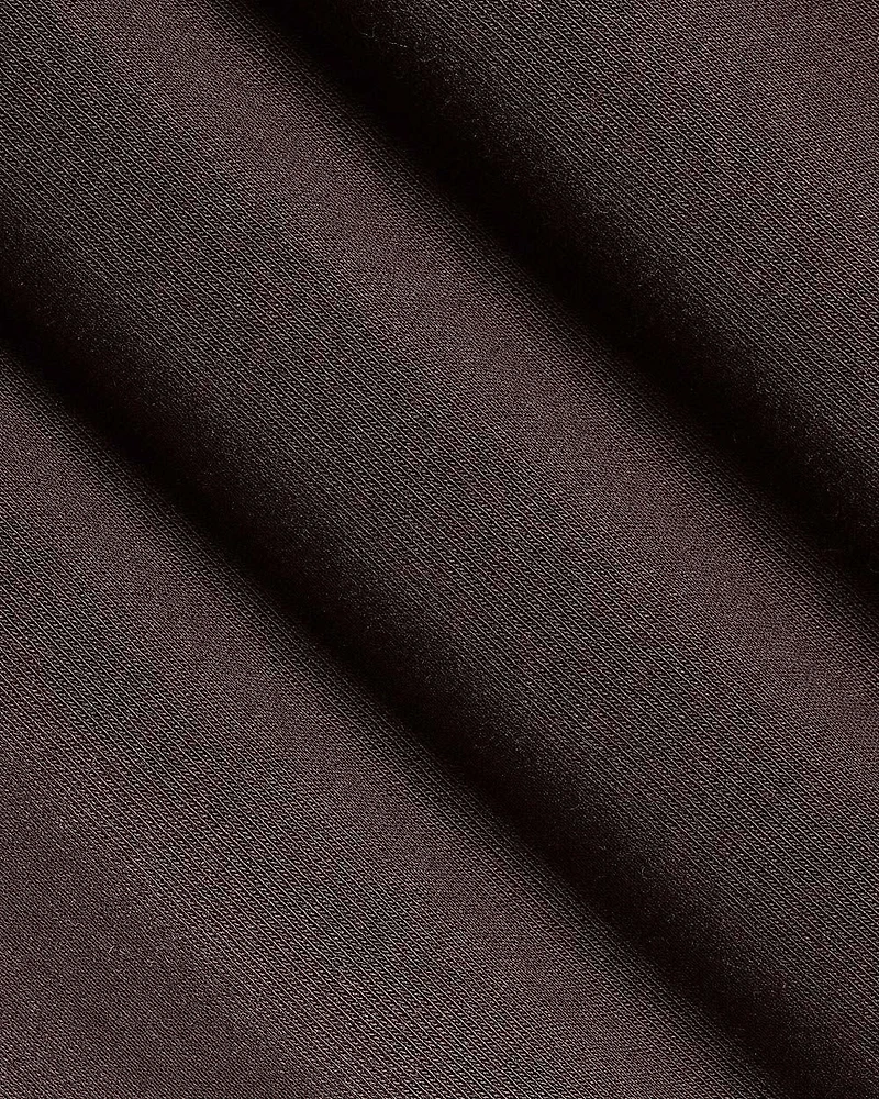 Camisole à Encolure Dégagée et Bretelles Larges