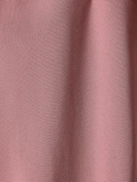 Pantalon Indispensable 7/8 Signature à Jambe Étroite et Taille Mi-Haute