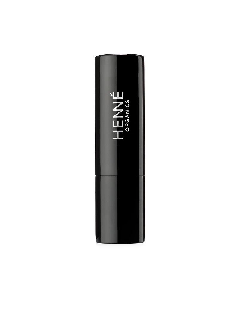 Baume à Lèvres de Luxe - Henné