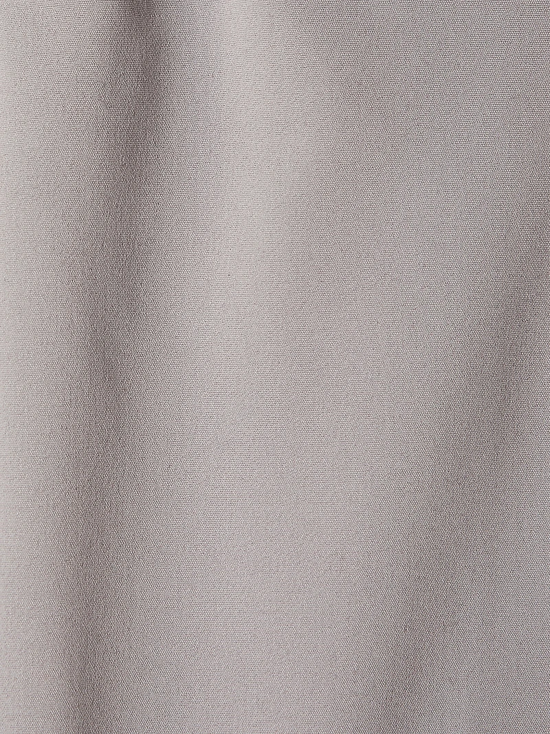 Pantalon Indispensable 7/8 Signature à Jambe Étroite et Taille Mi-Haute