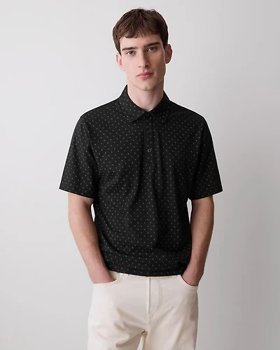 Essential City Polo