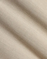 Slim-Fit Beige Suit Pant