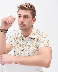 Essential Jersey City Polo