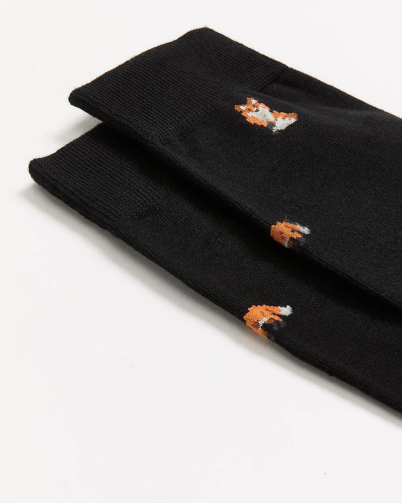 Fox Socks
