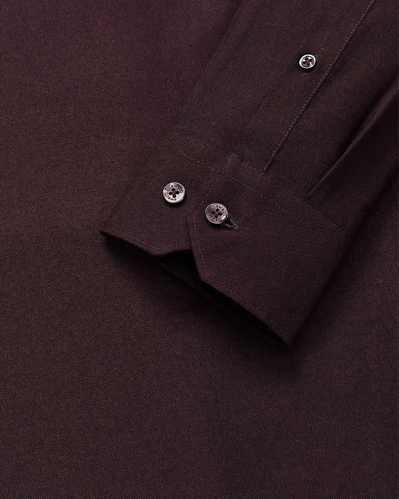 Slim Fit Performance Shirt