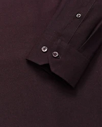 Slim Fit Performance Shirt