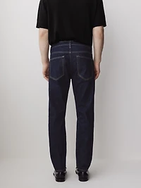 Slim-Fit Jeans