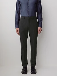 Slim Fit Tech Suit Pant