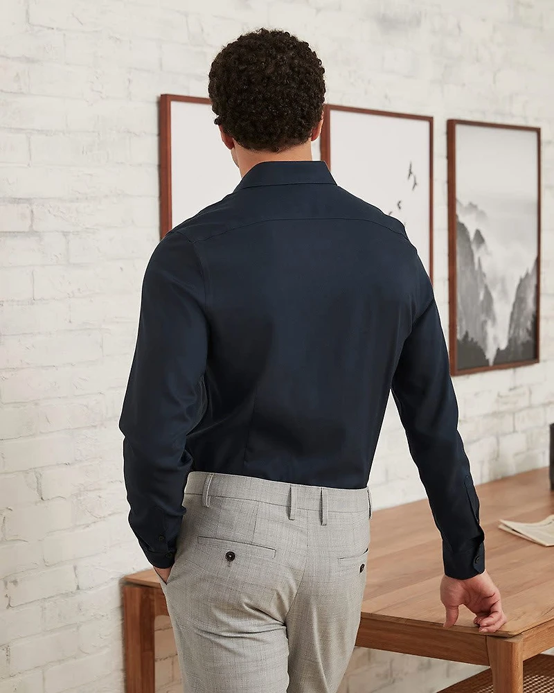 Slim Fit Performance Shirt