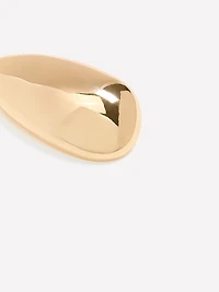 Broche en Forme de Dôme