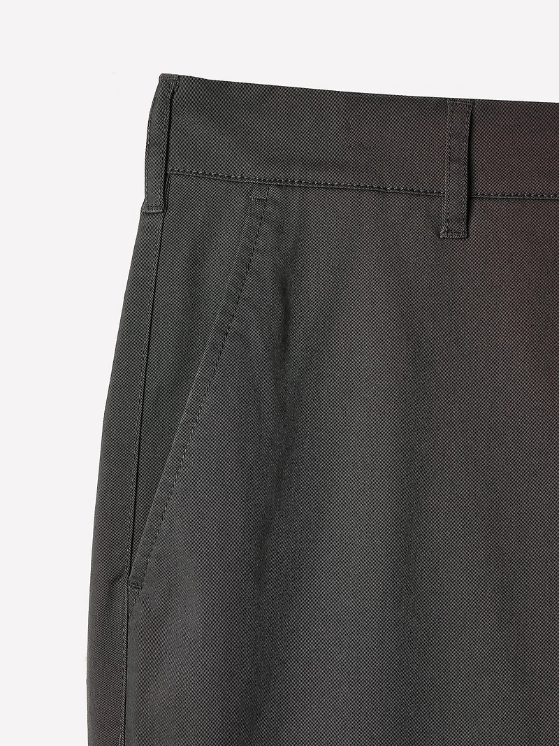 Slim-Leg Chino Pant