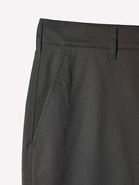 Slim-Leg Chino Pant