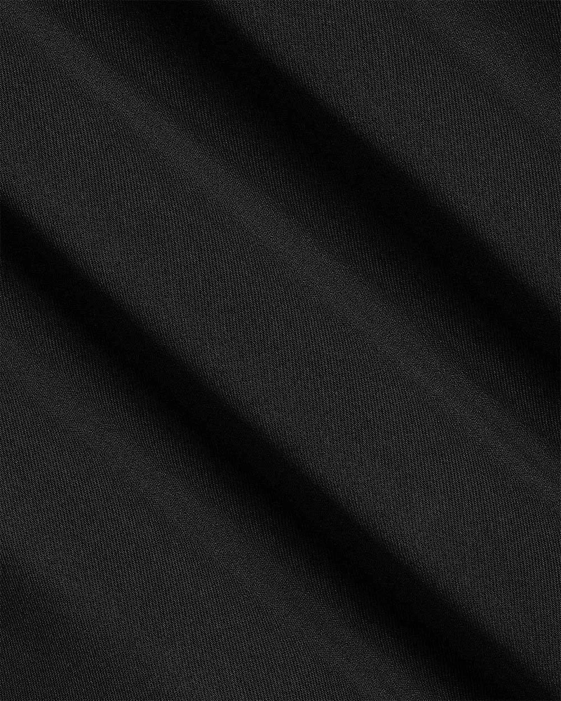 Blouse à Une Épaule