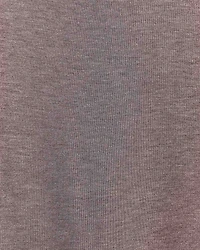 Haut Ample en Tricot Mélange de Soie