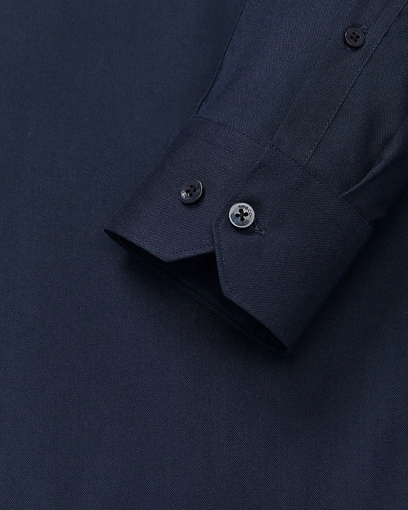 Chemise Performance à Coupe Étroite