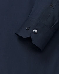 Chemise Performance à Coupe Étroite