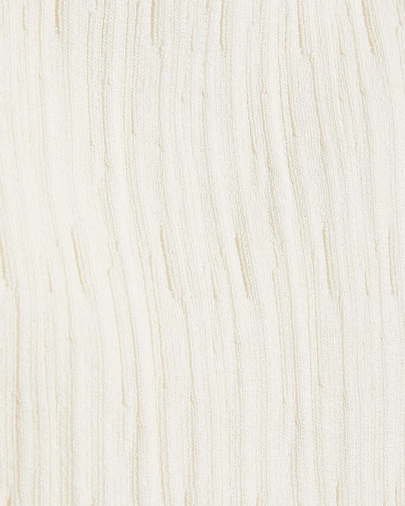 Bodycon Bustier Tube Top