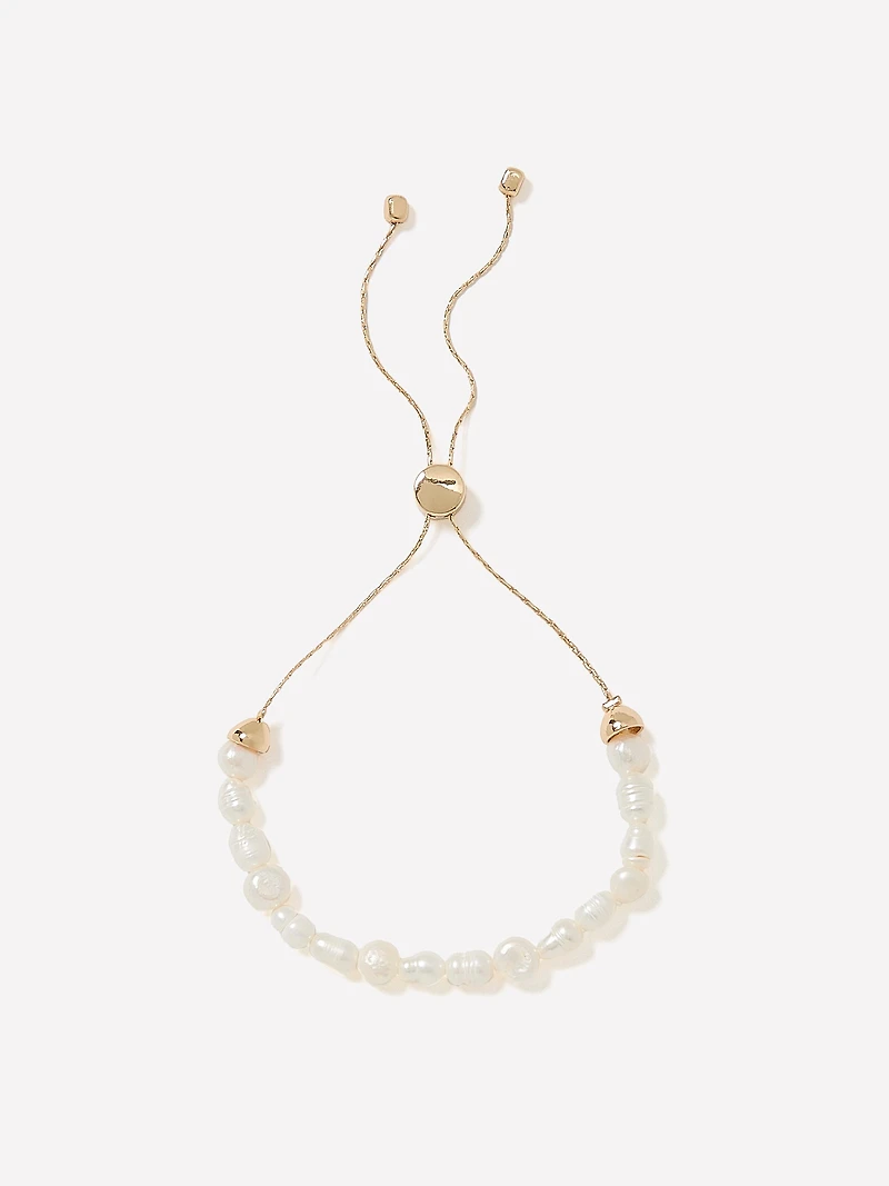 Bracelet avec Perles