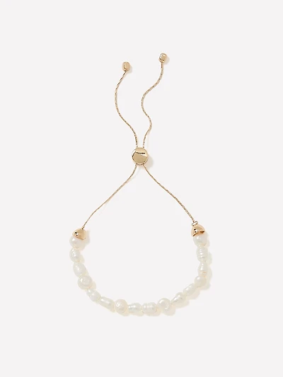 Bracelet avec Perles