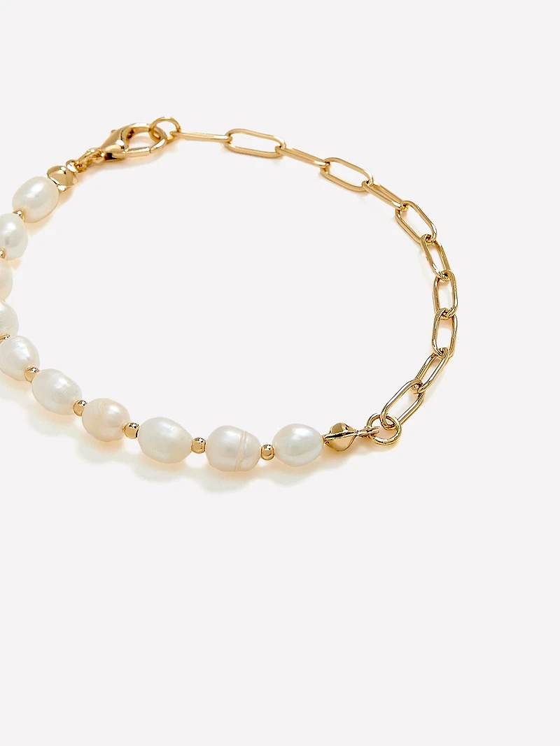 Bracelet avec Perles