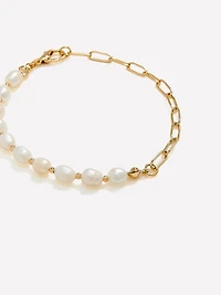 Bracelet avec Perles