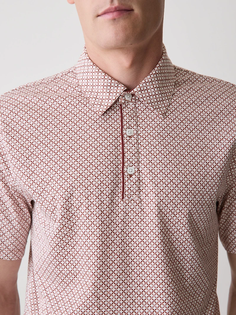 Essential City Polo