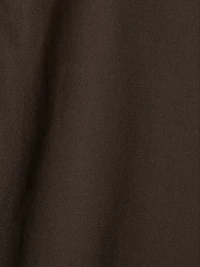 Pantalon Chino à Jambe Droite