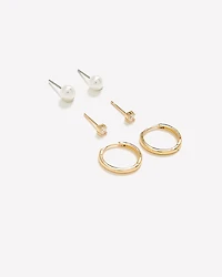 Essential Earrings