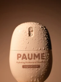 Brume Antibactérienne pour les Mains - Paume