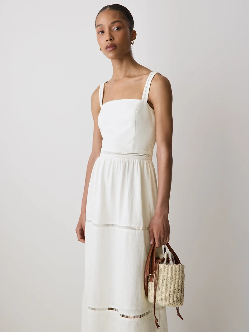 Sac Sceau en Paille