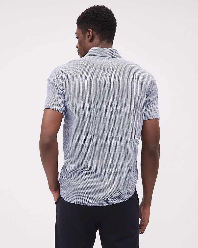 Essential Jersey City Polo