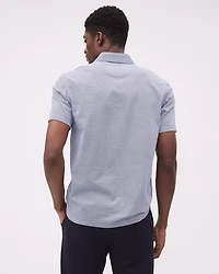 Essential Jersey City Polo